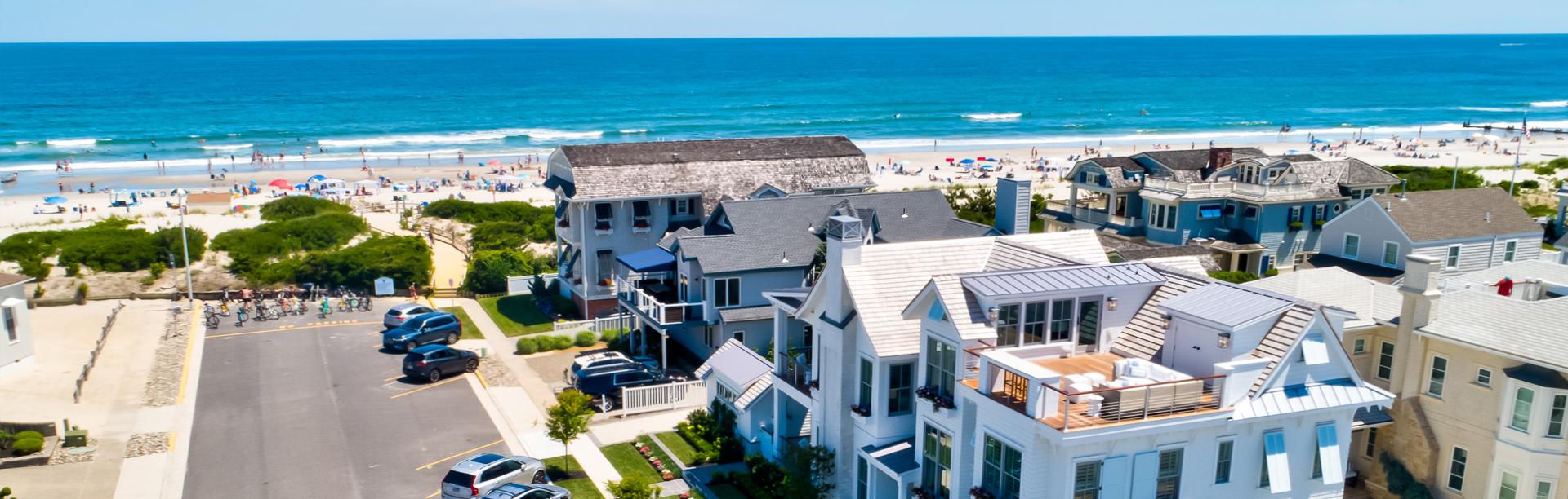 Diller Fisher Realtors Avalon and Stone Harbor Rentals, Real Estate
